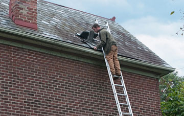 what affects urgent Snods Edge roof repairs