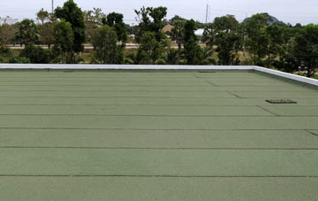 all Snods Edge roofing types quoted for