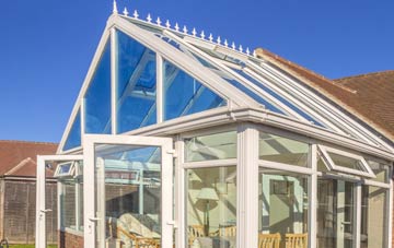 conservatory roof insulation costs Snods Edge