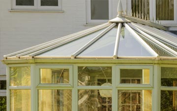conservatory roof repair Snods Edge, Northumberland