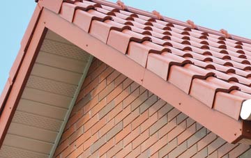 Snods Edge fascia repair quotes