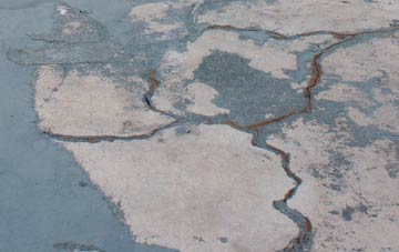 fibreglass roofing replacement Snods Edge