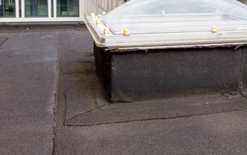disadvantages of Snods Edge flat roofs