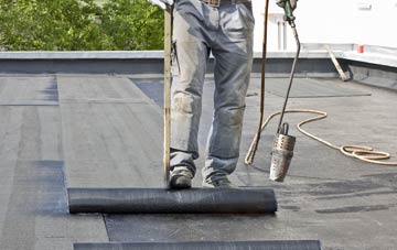flat roof replacement Snods Edge, Northumberland