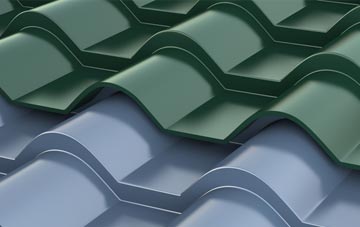 who should consider Snods Edge plastic roofs