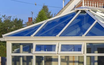 professional Snods Edge conservatory insulation