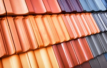 Snods Edge roof tile costs