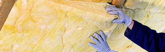 quotes for Snods Edge roof insulation