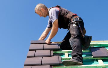 disadvantages of Snods Edge slate roofing