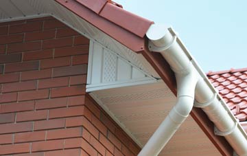 Snods Edge soffit repair costs