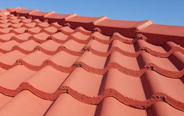 Snods Edge tile and slate roof replacement