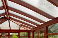 Snods Edge conservatory roofing insulation