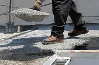 find rated Snods Edge flat roofing replacement companies