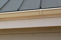 Snods Edge soffit repair
