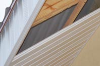 rated Snods Edge soffit repair companies