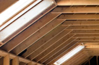 Snods Edge tapered roof insulation quotes